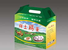 雞蛋包裝盒設(shè)計需要注意些什么？
