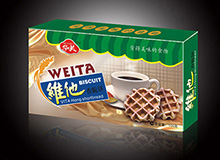 成都食品包裝盒-餅干包裝盒，有多重要，您知道嗎？